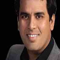 Dhaval Shah