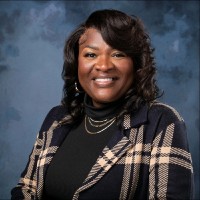 Angelia K. Smith, Mba, Shrm-Cp