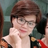 Jenny Chang