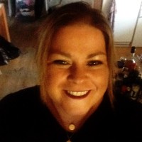 Tina Sørensen