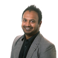 Amrish Boedhoe