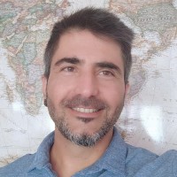 Angel García Martín