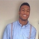 Travon Wright