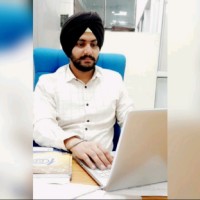 Manpreet Singh Mavi
