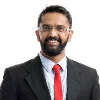 Prasanna Jogdeo, Ph.D.