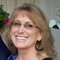 Cathy Pountney