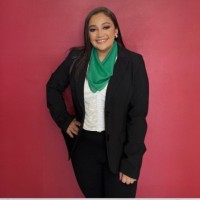 ALBA SELENE BENITEZ CANDELERO