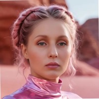 Milania Rogovtseva