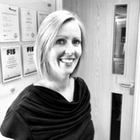 Tracey Keight