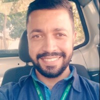 Dorval dos Santos Junior