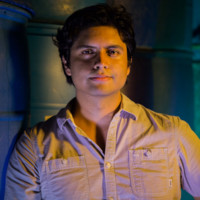 Eberth Ali Morán Morales