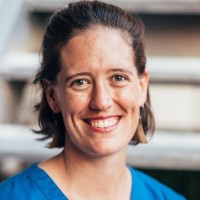 Anna Benfield, MS, OTR/L