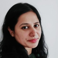 Saritha Sujith