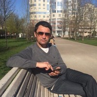 Aleksandr Goncharuk