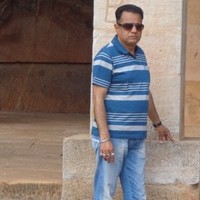 Dr. Ramesh Kumar Sharma