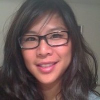 Stephanie Wong