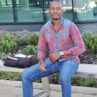 Lucky Mduduzi Msimango