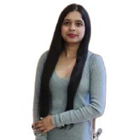 Er. Vaishanavi Sawarkar
