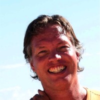 Chris Mick