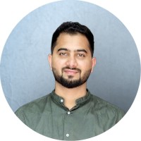 Rihan Ahmed