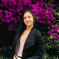 Sthefania Borrego Romero