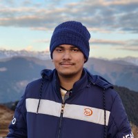 Abhiram Manthena