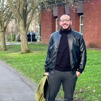 Mahmoud Helal