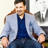 Sami Aghai