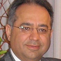 Soheil Rouhi
