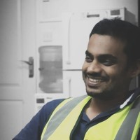 Anoop R Pillai