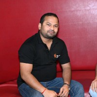 Deepak Kumar Ray