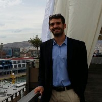 Petros Lazopoulos