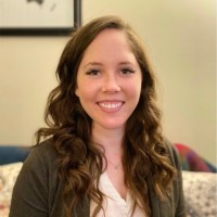 Kaitlin Blum, Lpc