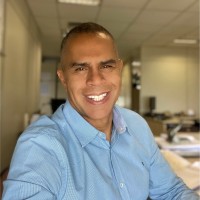 JOSE LUIS ALMEIDA