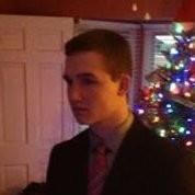 Braden Mcdonough