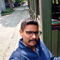 Hari Prasad Mallabadi