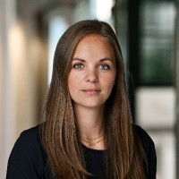 Josephine Senger Svendsen