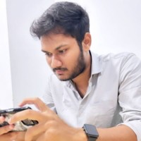 Mahesh Dommaraju
