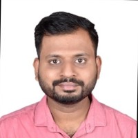 Vinayak Bhustalimath