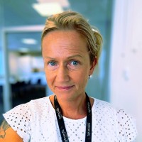 Linda Bjørnstad
