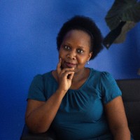 Annet Sharimah Nabagala