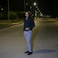 Ibrahim El-Khouly