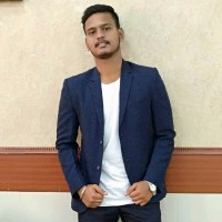 Sandesh Salunkhe