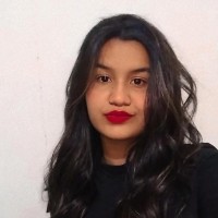 Veronica Rodrigues