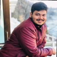 Suraj Sawant