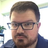 Josh Kunkel