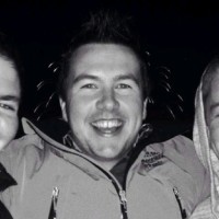 Andrew Hamilton