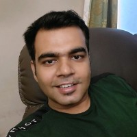 Amitanshu Kirtivardhan