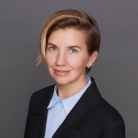 Vera Shchelokova