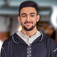 Ishak Mounir Chadli